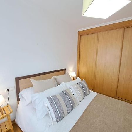 Apartamento Centrico En Vigo Bagian luar foto